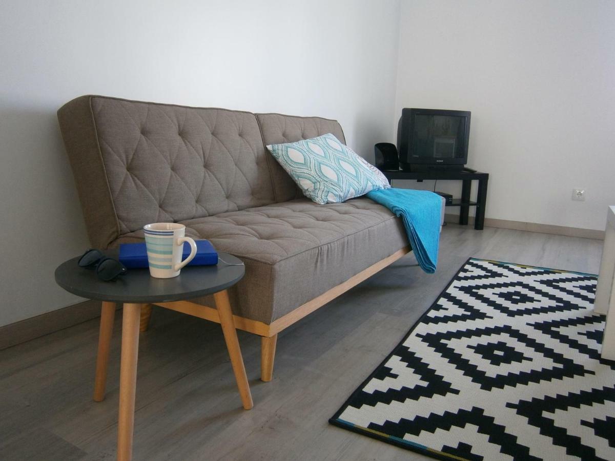 Jardim A Vista Daire Aveiro Dış mekan fotoğraf