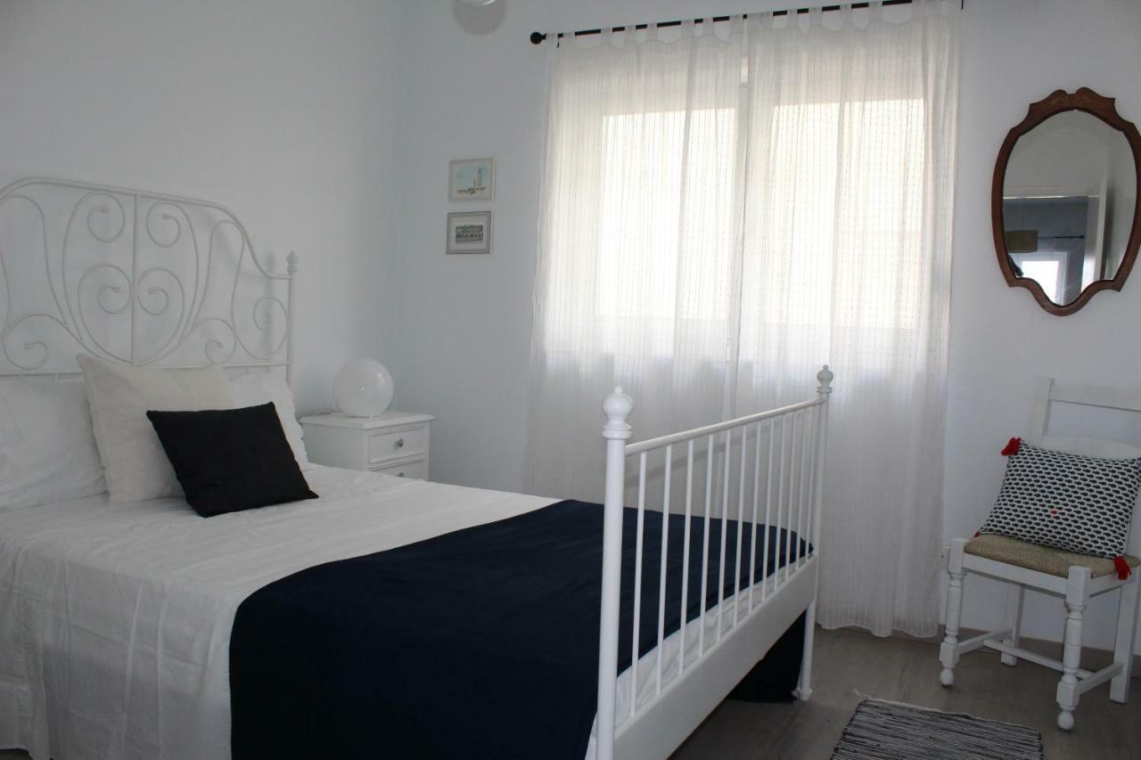 Jardim A Vista Daire Aveiro Dış mekan fotoğraf