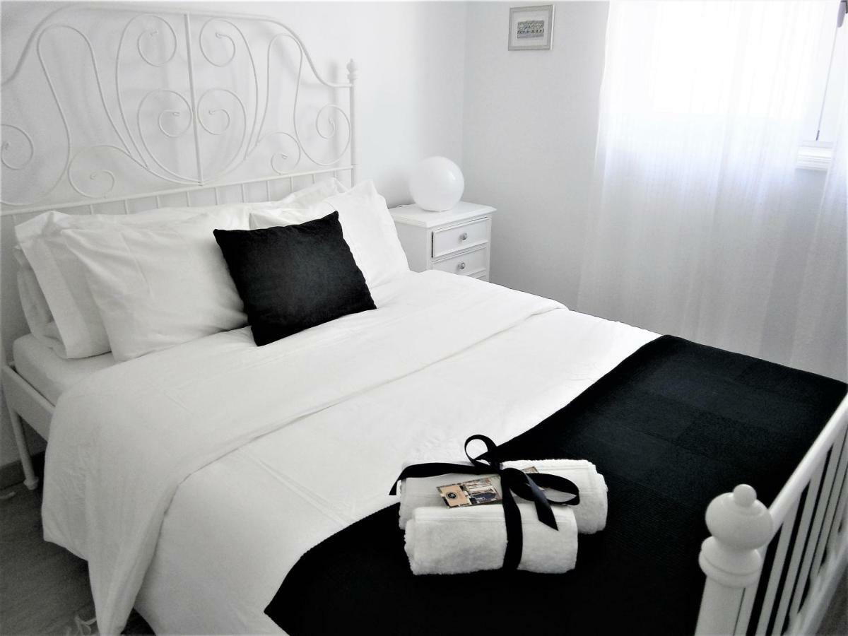 Jardim A Vista Daire Aveiro Dış mekan fotoğraf