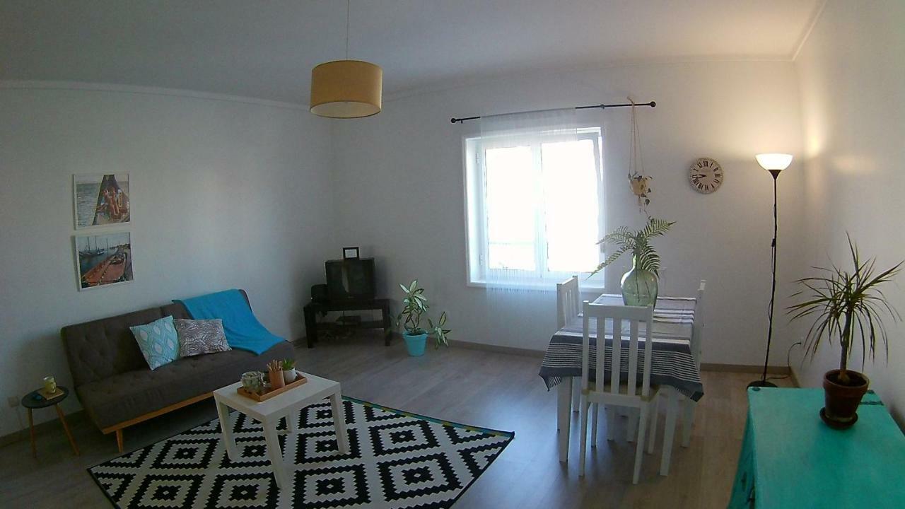 Jardim A Vista Daire Aveiro Dış mekan fotoğraf